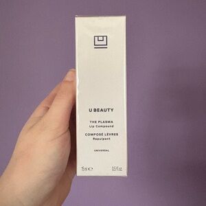 U Beauty The Plasma Lip Compound - Universal